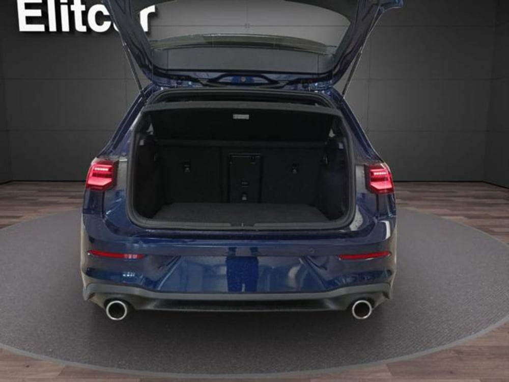Volkswagen Golf usata a Milano (17)