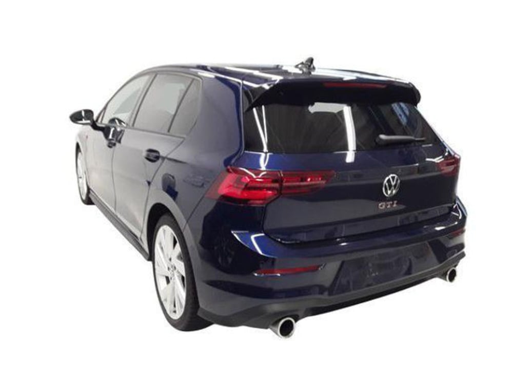 Volkswagen Golf usata a Milano (3)