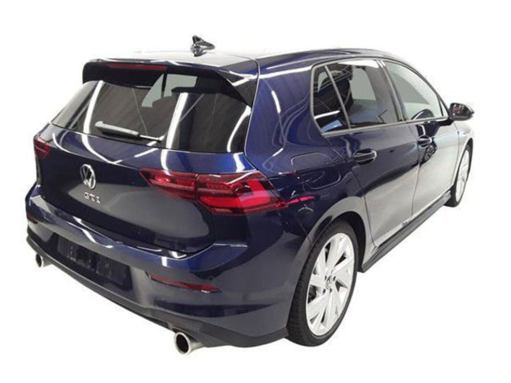 Volkswagen Golf usata a Milano (4)