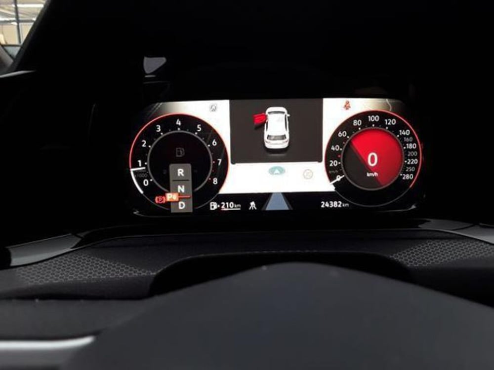 Volkswagen Golf usata a Milano (6)