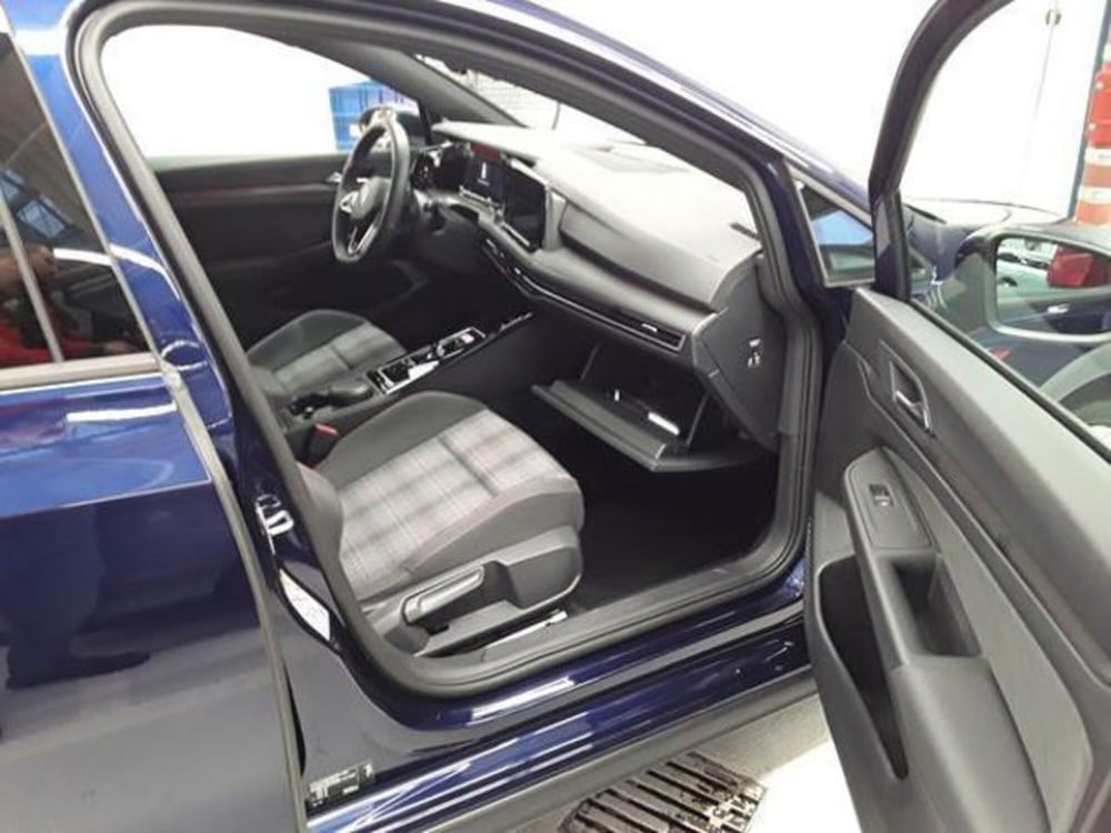 Volkswagen Golf usata a Milano (9)