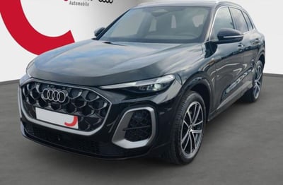 Audi Q5 40 2.0 tdi mhev 12V S line quattro s-tronic del 2025 usata a Magenta
