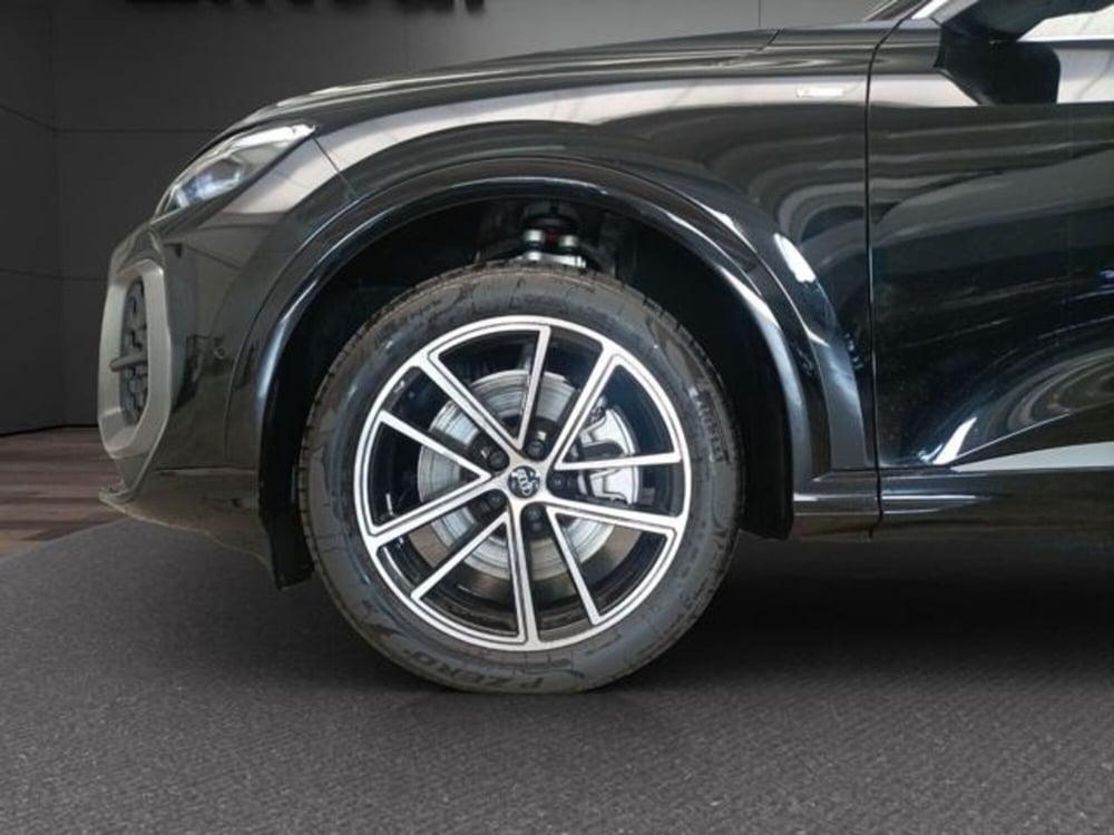Audi Q5 usata a Milano (11)