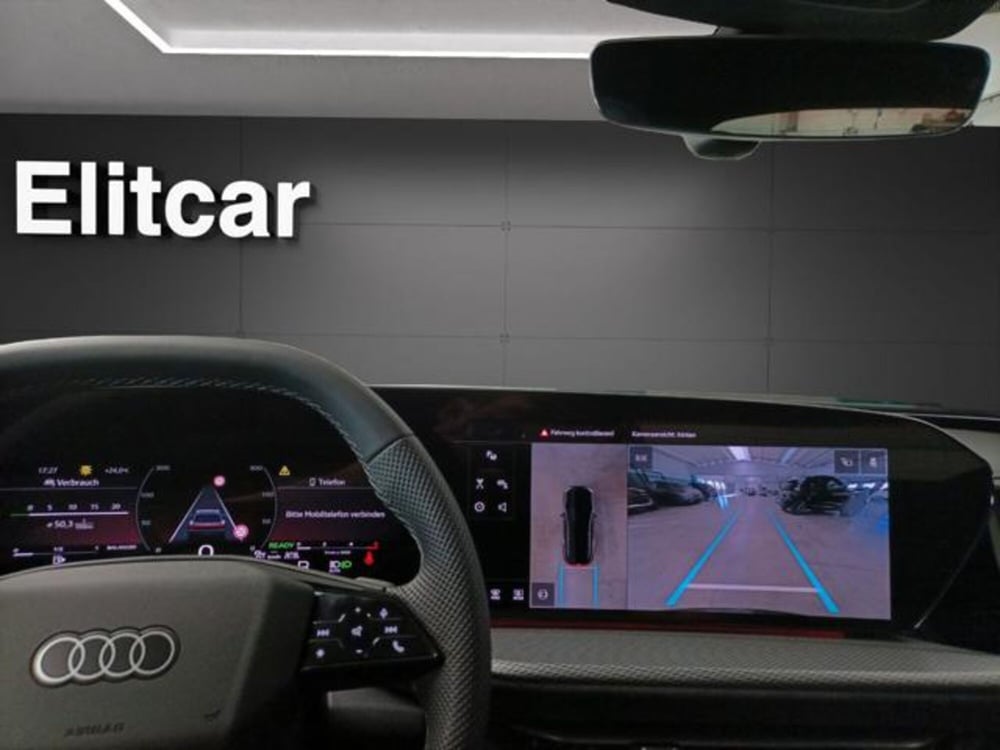 Audi Q5 usata a Milano (13)