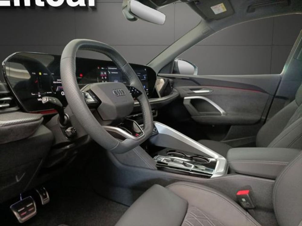 Audi Q5 usata a Milano (14)