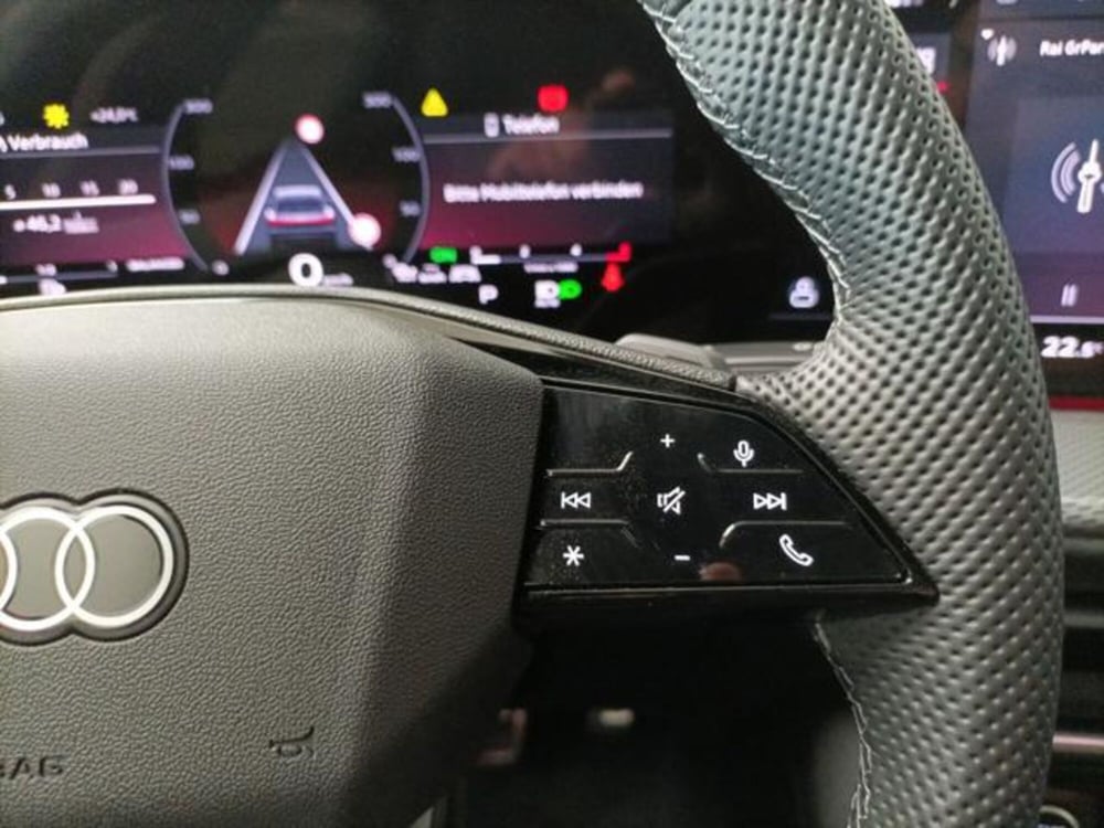 Audi Q5 usata a Milano (15)