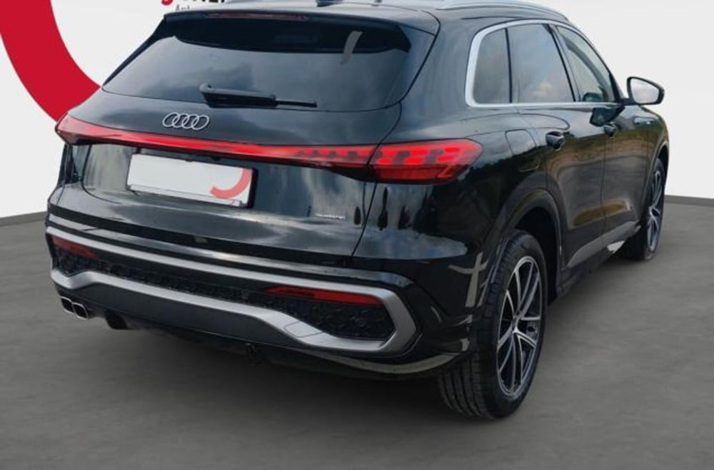 Audi Q5 usata a Milano (3)