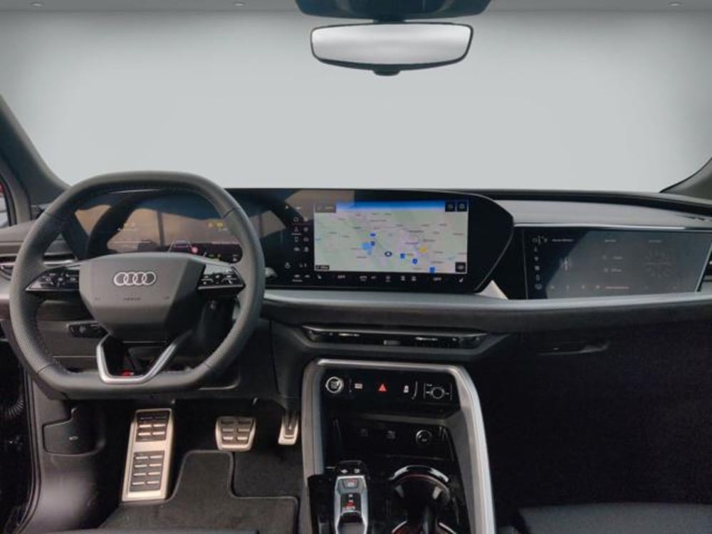 Audi Q5 usata a Milano (4)