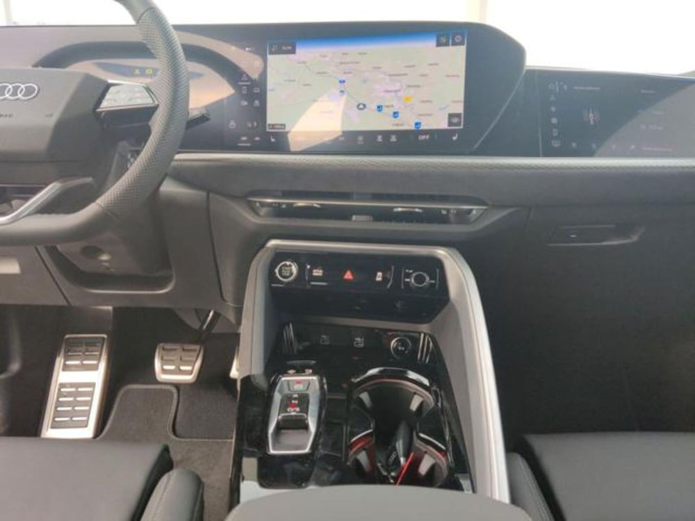 Audi Q5 usata a Milano (5)