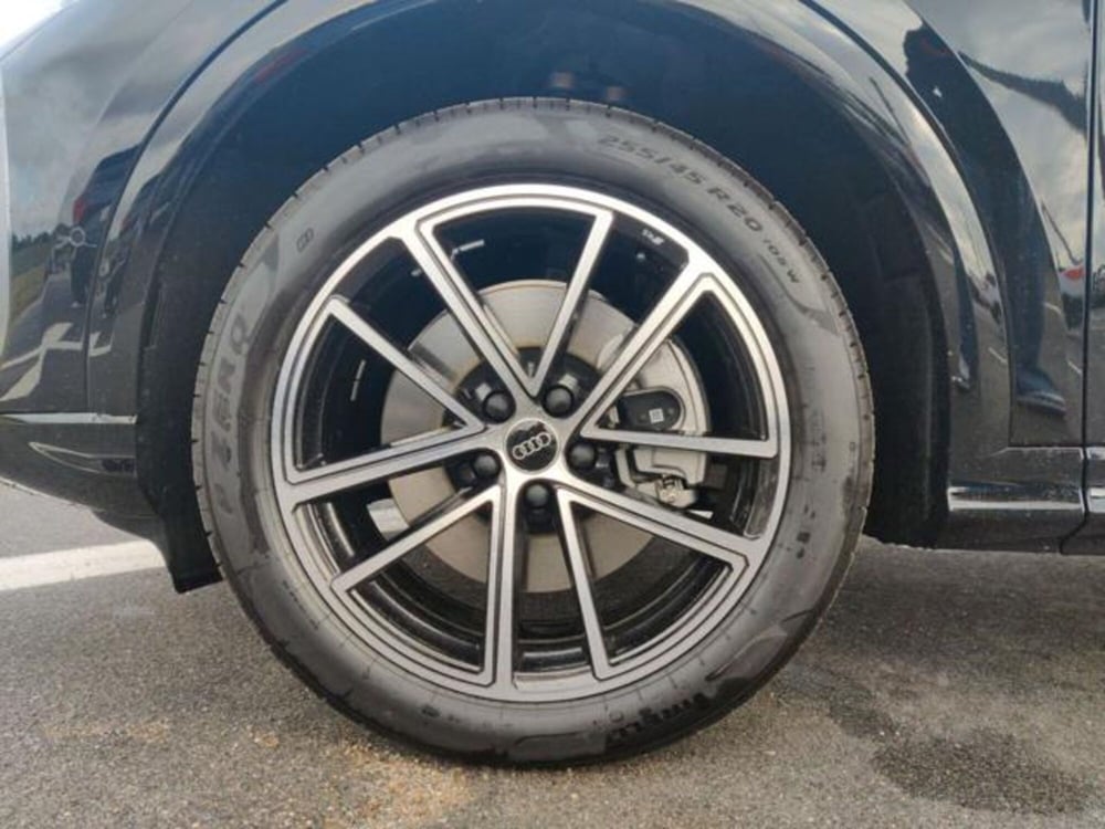 Audi Q5 usata a Milano (8)