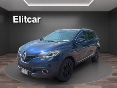 Renault Kadjar 8V 110CV Energy Hypnotic del 2018 usata a Magenta