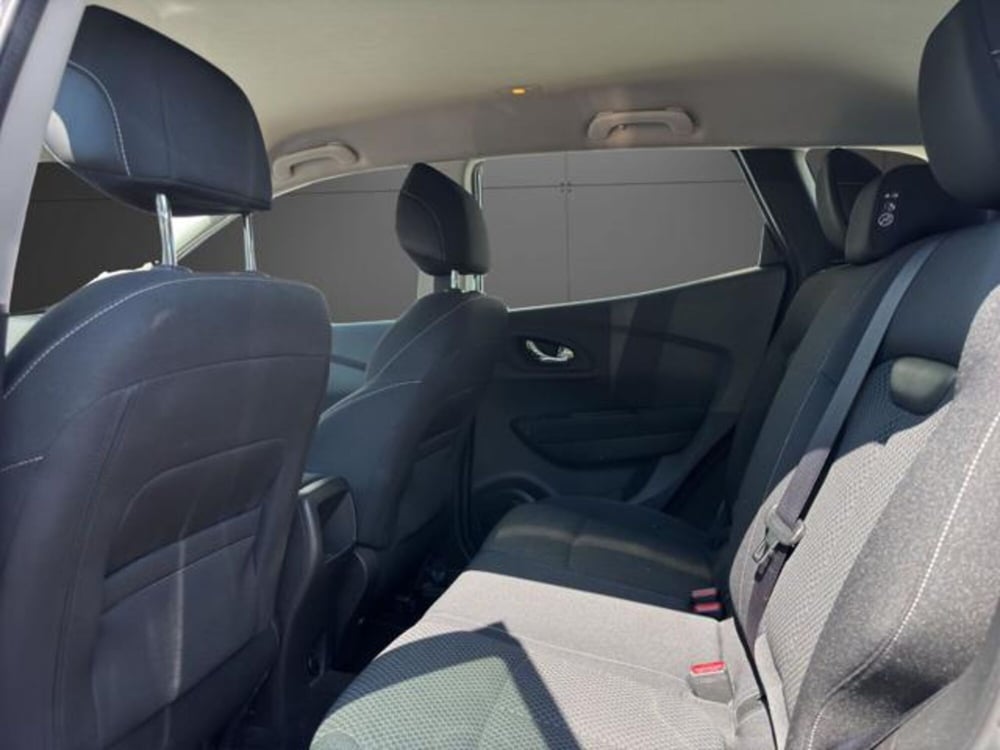 Renault Kadjar usata a Milano (9)