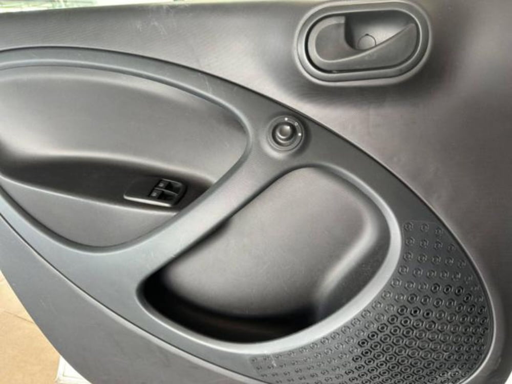 smart forfour usata a Milano (11)