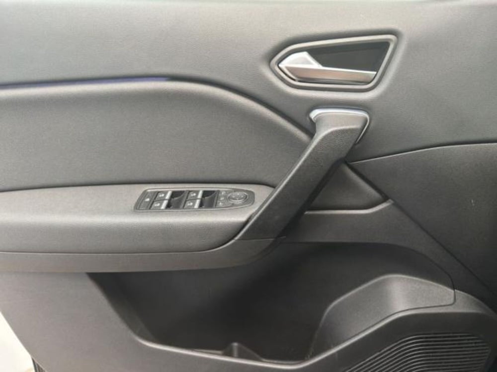 Renault Captur usata a Milano (3)