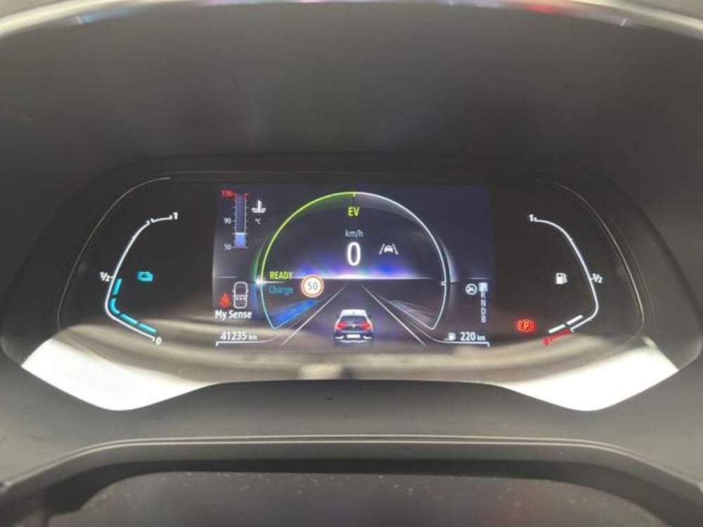 Renault Captur usata a Milano (4)
