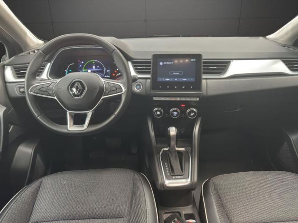 Renault Captur usata a Milano (6)