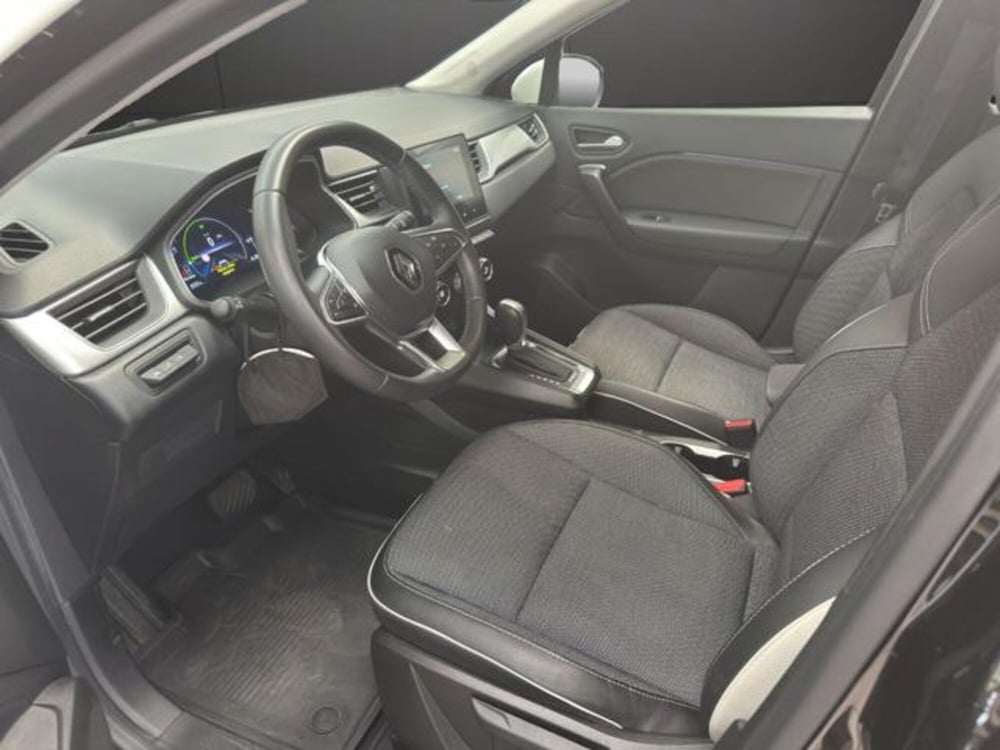 Renault Captur usata a Milano (7)