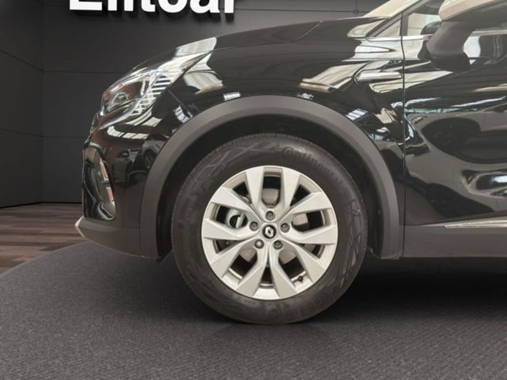 Renault Captur usata a Milano (8)