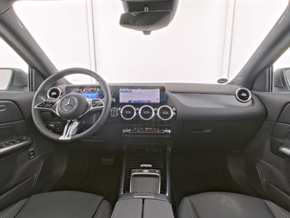 Mercedes-Benz GLA SUV usata a Milano (6)