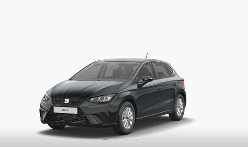 SEAT Ibiza nuova a Verona