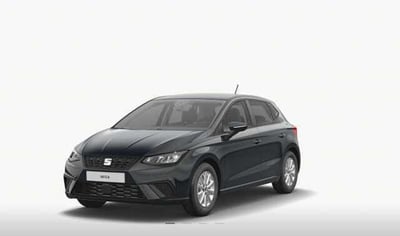 SEAT Ibiza 1.0 mpi Reference 80cv nuova a Legnago