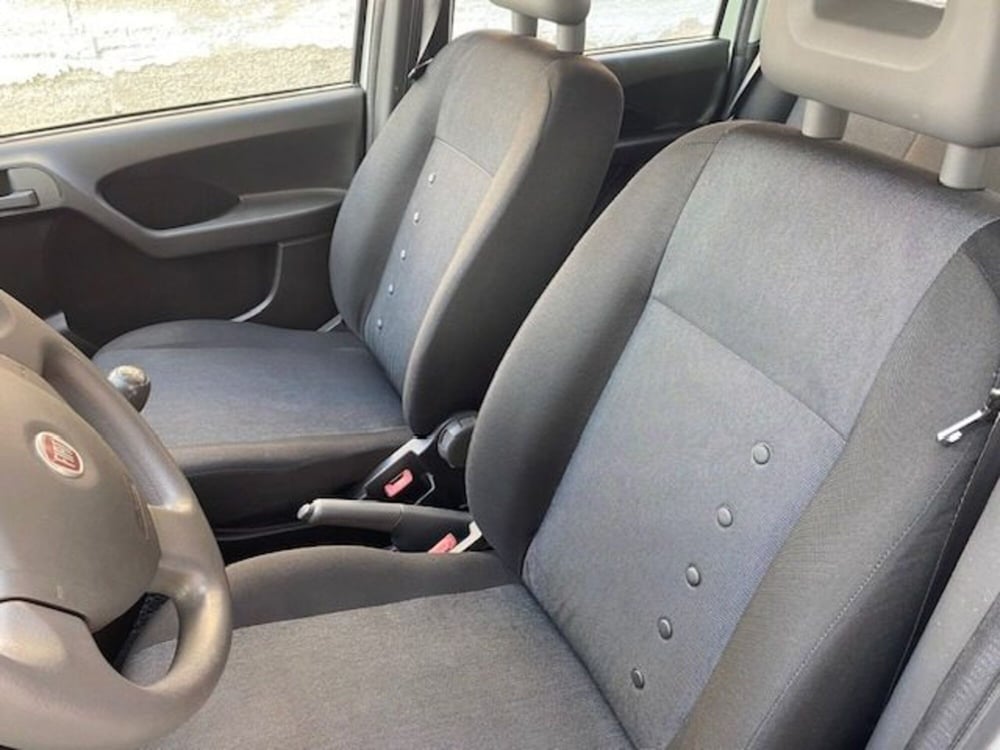 Fiat Panda usata a Cuneo (10)