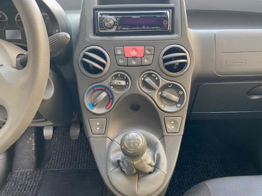 Fiat Panda usata a Cuneo (12)