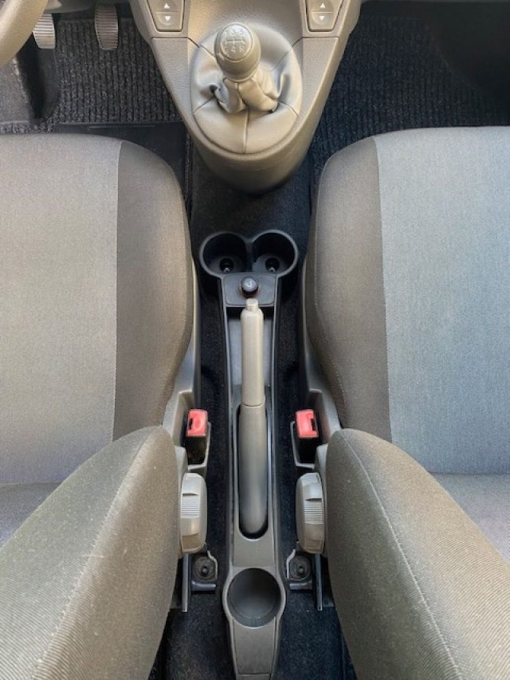 Fiat Panda usata a Cuneo (13)