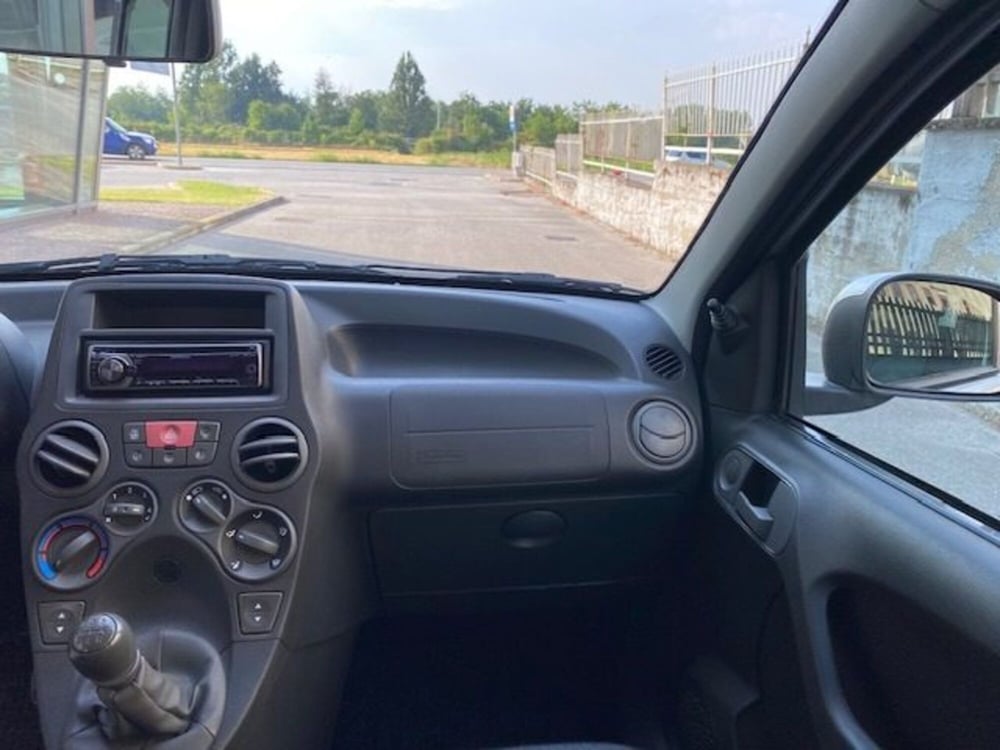 Fiat Panda usata a Cuneo (16)