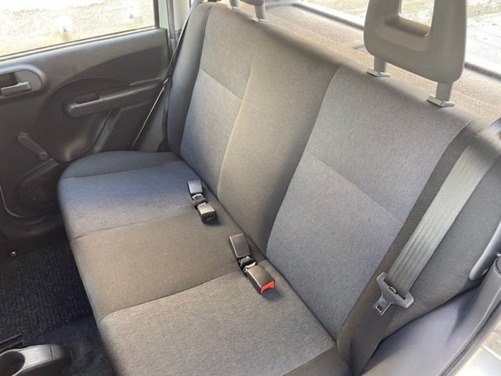 Fiat Panda usata a Cuneo (17)