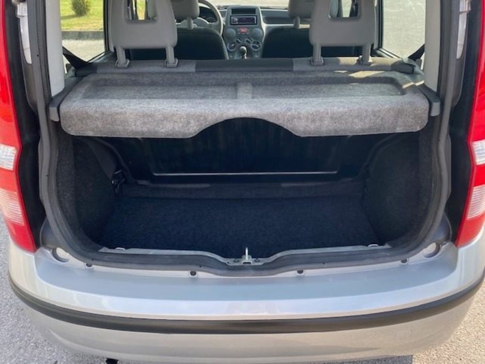Fiat Panda usata a Cuneo (18)