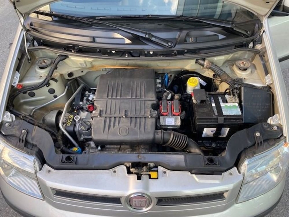 Fiat Panda usata a Cuneo (19)