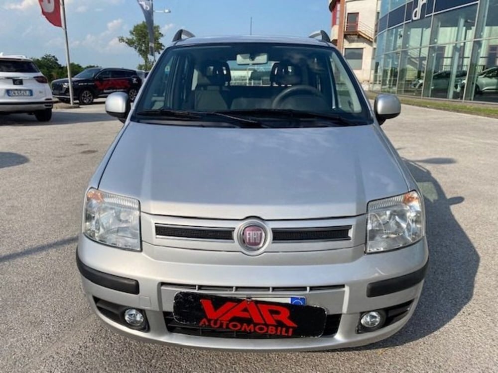 Fiat Panda usata a Cuneo (2)