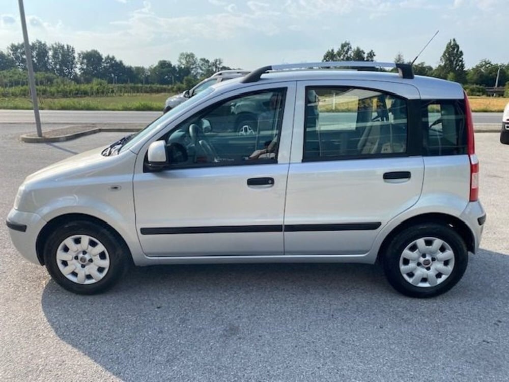 Fiat Panda usata a Cuneo (3)