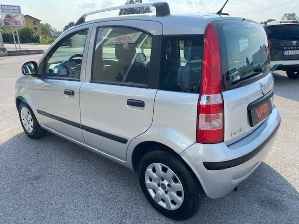 Fiat Panda usata a Cuneo (4)
