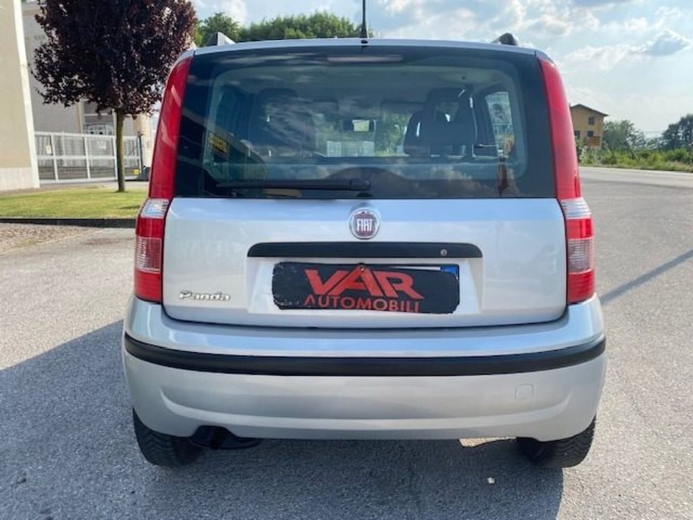 Fiat Panda usata a Cuneo (5)