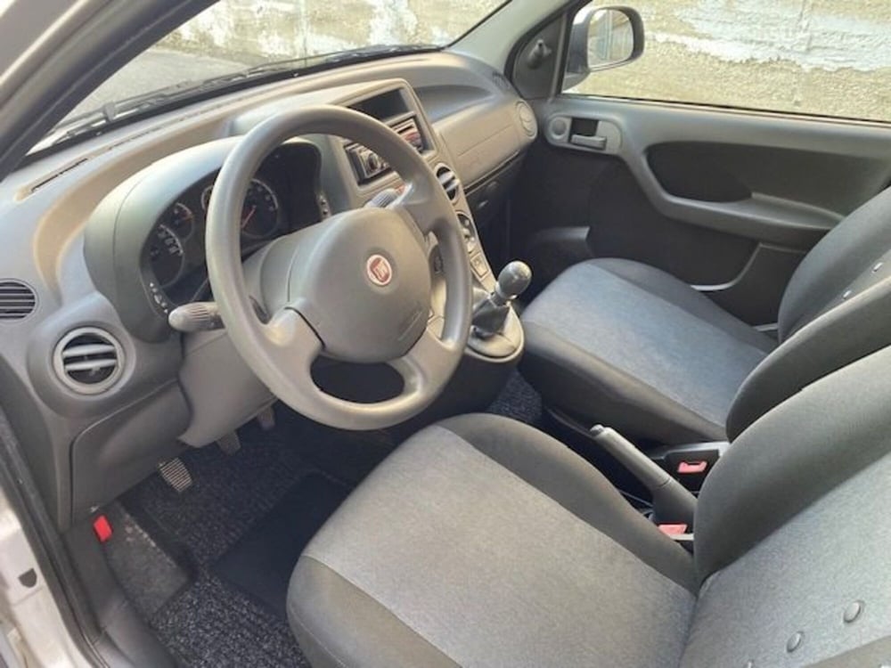Fiat Panda usata a Cuneo (6)