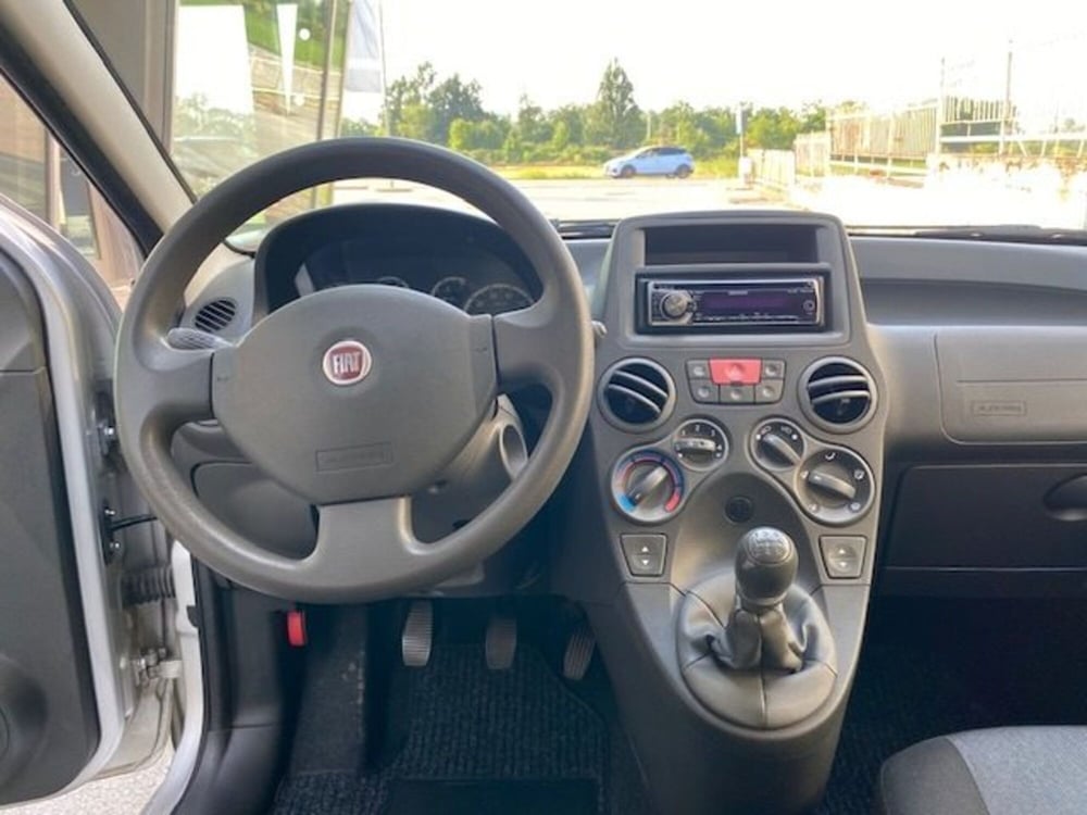 Fiat Panda usata a Cuneo (7)