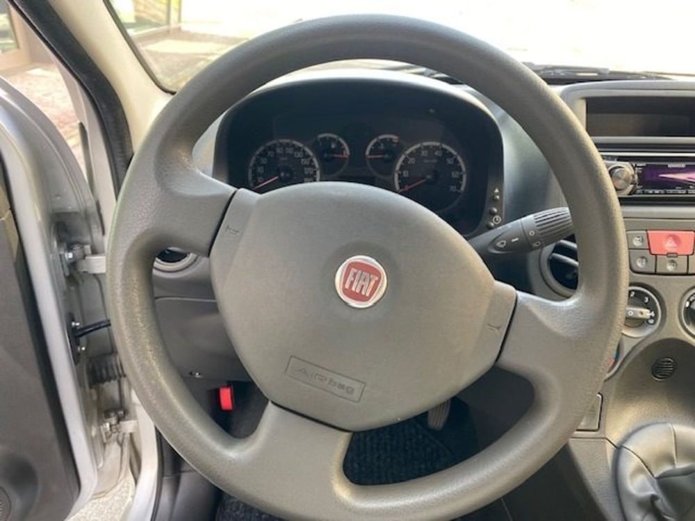 Fiat Panda usata a Cuneo (8)