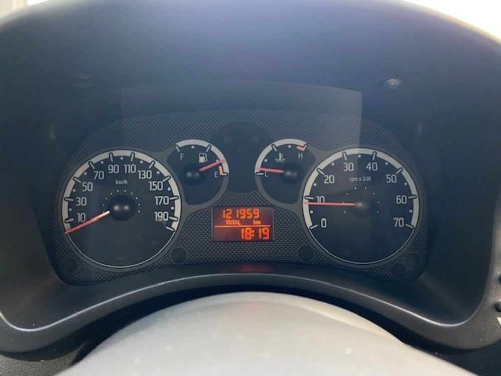 Fiat Panda usata a Cuneo (9)