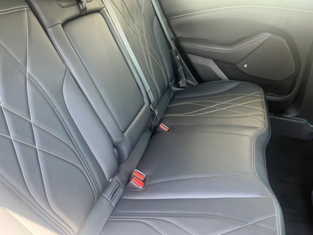 Ford Mustang Mach-E usata a Lodi (12)