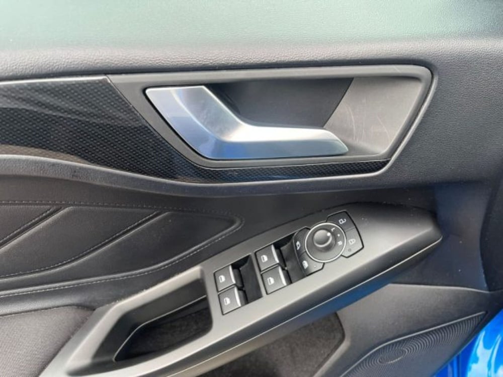 Ford Focus usata a Lodi (12)