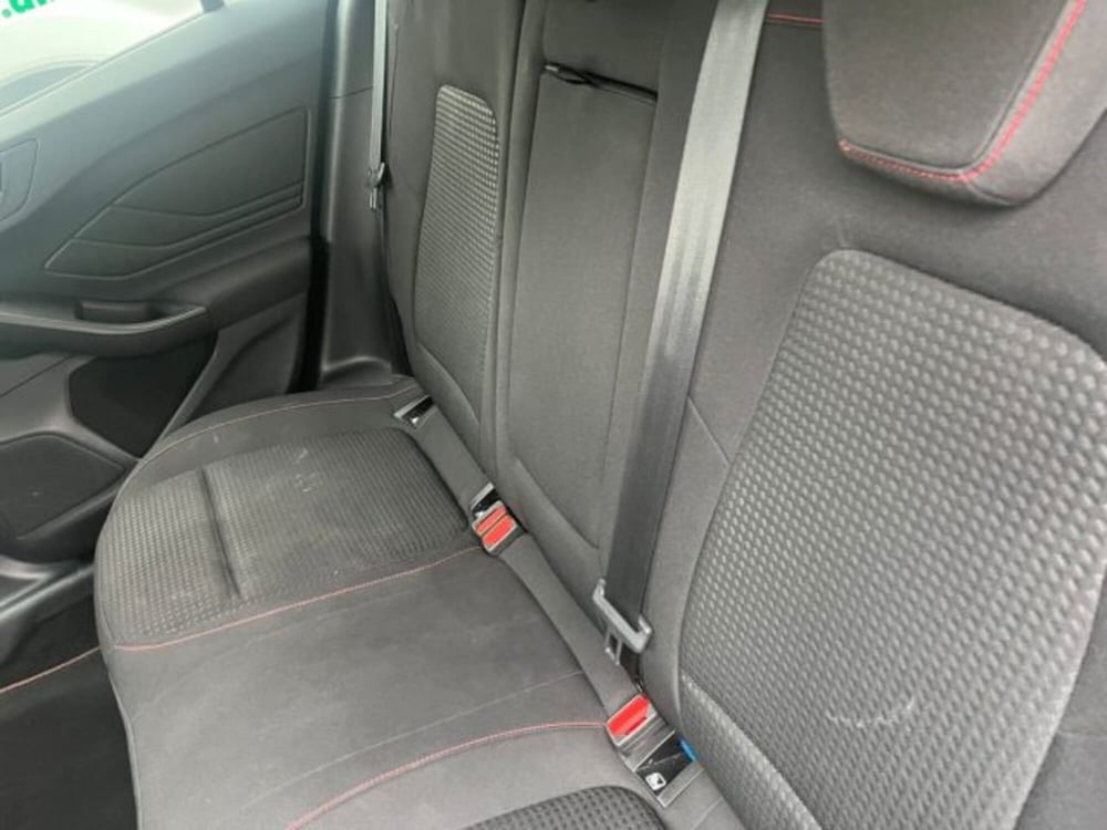 Ford Focus usata a Lodi (14)