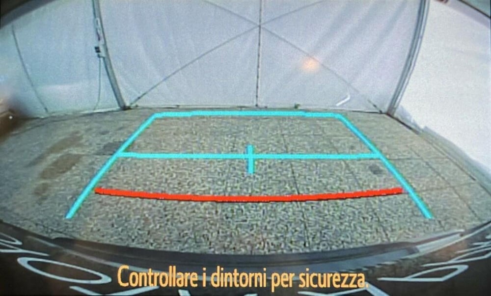 Toyota Toyota C-HR usata a Monza e Brianza (14)