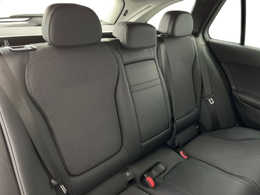 Mercedes-Benz Classe C Station Wagon usata a Verona (16)