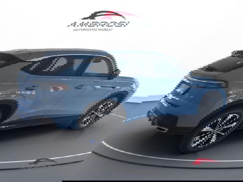 Mg HS nuova a Perugia (3)