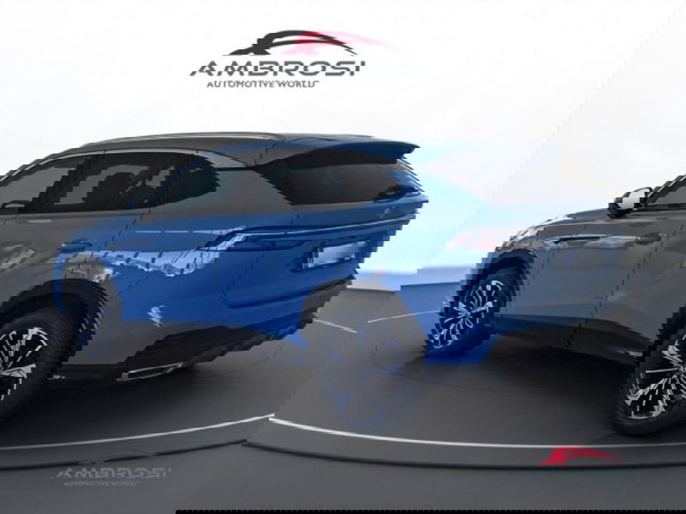 Mg HS nuova a Perugia (4)