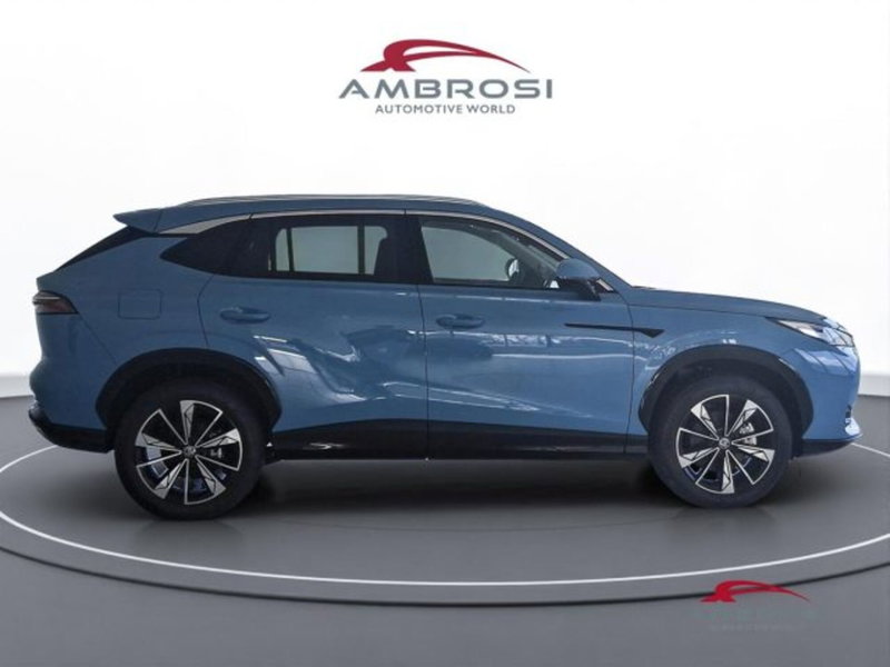 Mg HS nuova a Perugia (5)