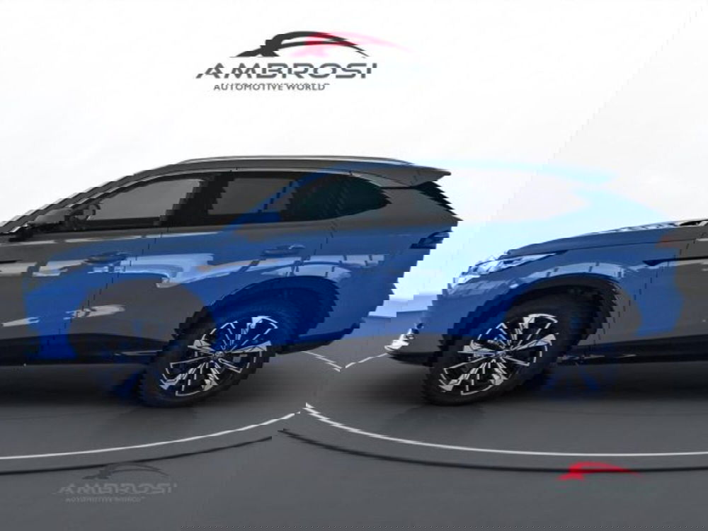 Mg HS nuova a Perugia (6)