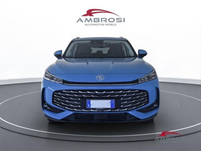 Mg HS nuova a Perugia (7)